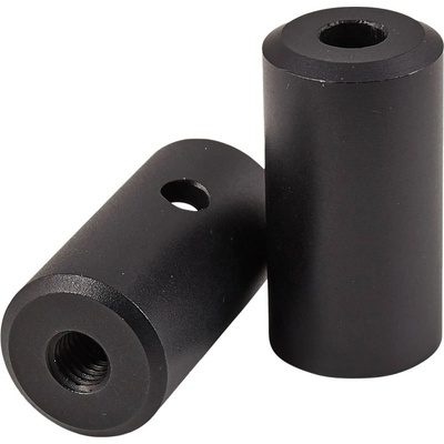 Deck Ends Spacers Native