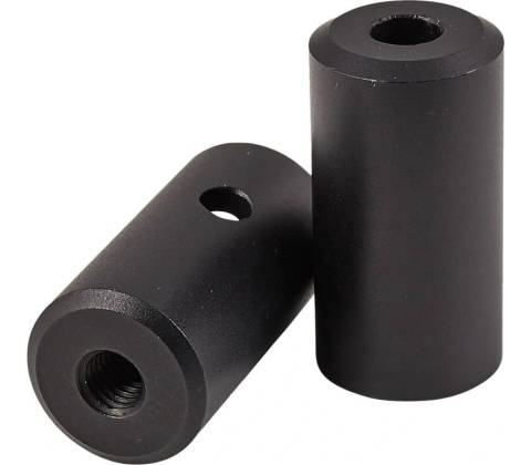 Deck Ends Spacers Native