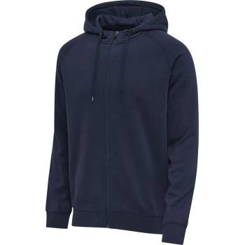 Hummel Суитшърт с качулка Hummel hmlRED CLASSIC ZIP HOODIE 215089-7026 Размер M