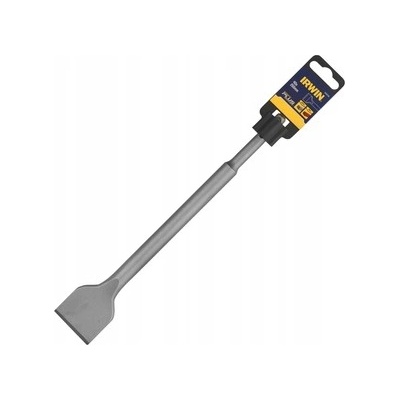Irwin JORAN plochý široký sekáč SDS plus 250x40mm 10502196