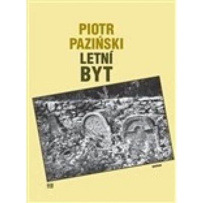 Letní byt - Piotr Paziński