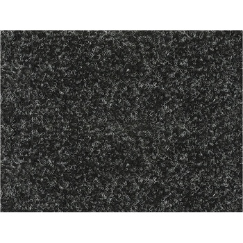 Vebe Santana 50 černá metráž 4 m