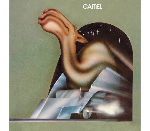 Camel Camel LP