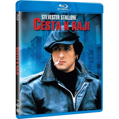 Cesta k ráji BD