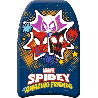 John Plovací deska Spidey 45 cm