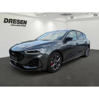 Ford Focus EcoBoost ST-Line 114 kW