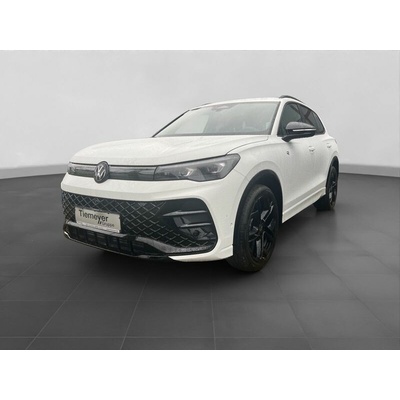 Volkswagen Tiguan 1.5 eTSI DSG R-Line 110 kW