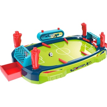 REBEL Games Футболна маса Rebel Goal 38x24cm (ZAB0126)