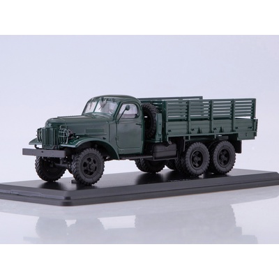 Start Scale Models SSM ZIS-151 SSM 1:43