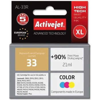 Image 1 of Compatible Lexmark 18C0033E