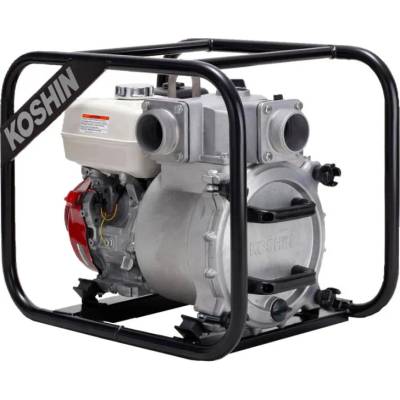 Koshin KTH-80X