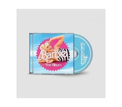 VAR - BARBIE