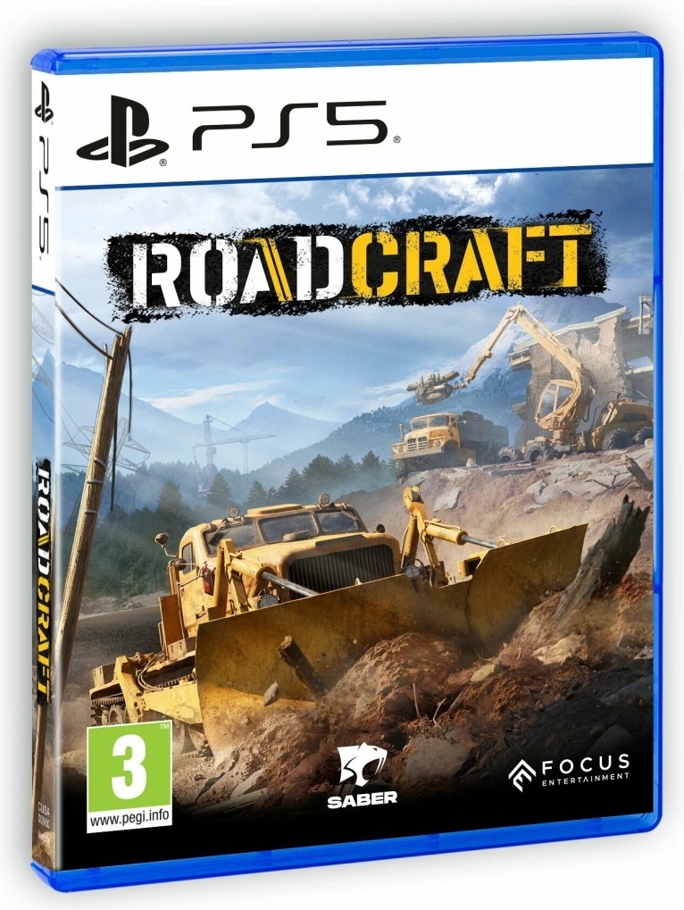 RoadCraft