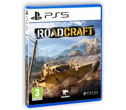 RoadCraft