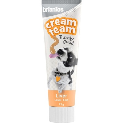 Briantos Cream Team 6 x 75 g