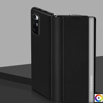 Image 1 of Xiaomi Mi Mix Fold Folding/ Wallet Кожен Калъф и Протектор