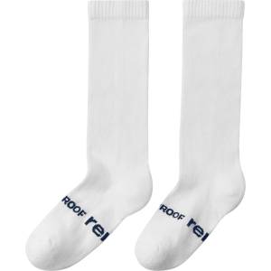 Reima Детски спортни чорапи Reima Kid's Karkuun Sports socks - White - размер 38-41 (EU) (207-1159-0315)