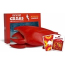Mathew Inman You’ve Got Crabs: Imitation Crab Expansion Kit