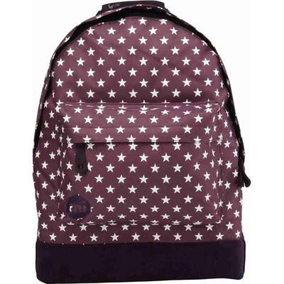 MI-PAC All Stars Plum/Navy 17 l