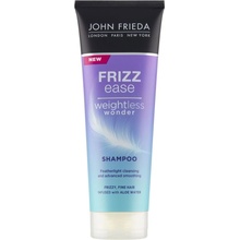 John Frieda Frizz Ease Weightless Wonder šampón pre krepovité vlasy 250 ml