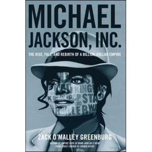 Michael Jackson, Inc. | Zack O. Greenburg (ISBN: 9781476706375)