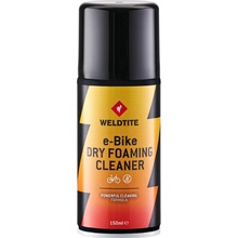 Weldtite E-Bike čistič aktivní pěna 150 ml