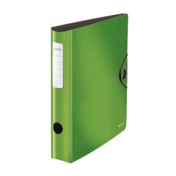 Leitz Binder Leitz A4 60mm green (10481050)
