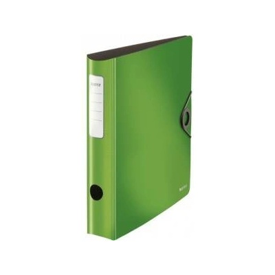 Leitz Binder Leitz A4 60mm green (10481050)