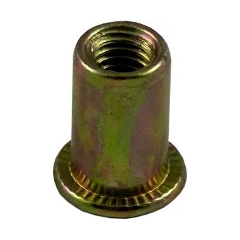 Image 1 of Jbm - Испания Нит гайка М6; jbm 13238