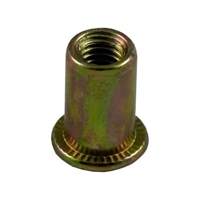 Jbm - Испания Нит гайка М6; jbm 13238