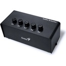 Genius Stereo Switching Box