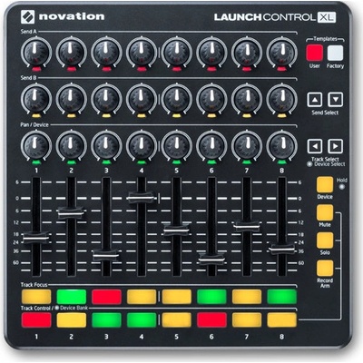 Novation Launch Control XL MK2