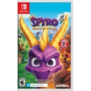 Hry na Nintendo Switch Spyro Reignited Trilogy