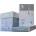 Хартия POL copy A4 500 л. 80 g/m2 КАШОН (A4 500)