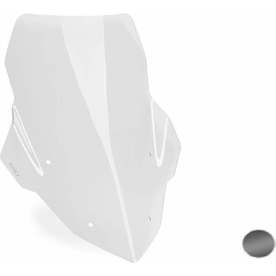 PUIG Plexi na motorku PUIG V-TECH LINE TOURING 22544F tmavá dymová