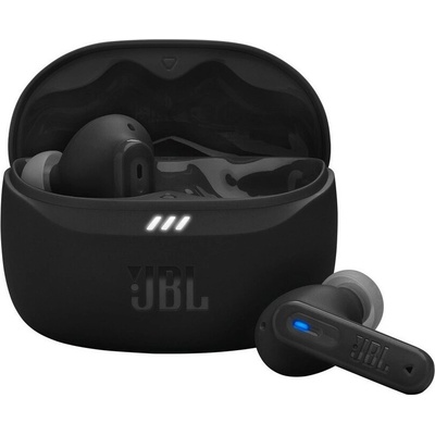 JBL Tune Beam 2 black (JBLTBEAM2BLK)