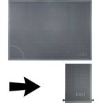  A1 /600 x 900 мм/ - Сгъваема подложка за рязане до размер А4