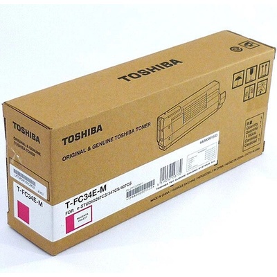 Toshiba T-FC34EM - originálny