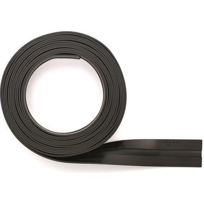 Durable Durafix Roll Páska magnetická samolepicí 5 m černá