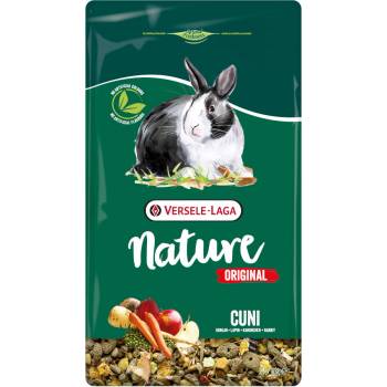 Versele-Laga Cuni Nature Original 250 g