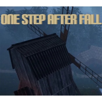 One Step After Fall