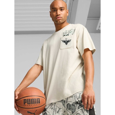 PUMA Тениска Melo Bucks Tee