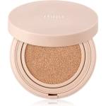 thim Luminous Skin Cushion дълготраен грим в гъбичка за освежаване и хидратация цвят 23 Natural Beige 15 гр