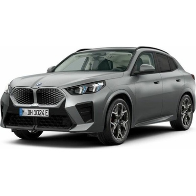 BMW iX2 xDrive M Sport 230 kW