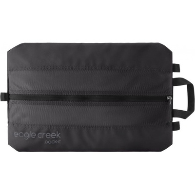 Eagle Creek obal na obuv Pack-It Reveal Shoe Sac black