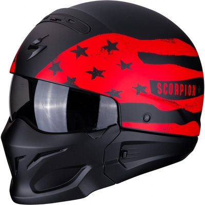 Scorpion EXO-Combat Rookie