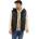 Lonsdale Потник Lonsdale Allerston vest - Black (Black)