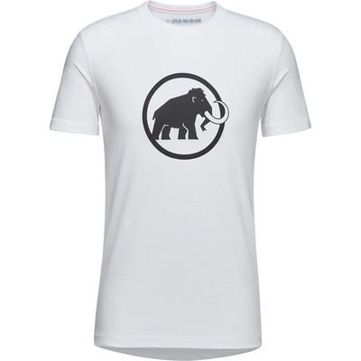 Mammut Core T-Shirt Classic white