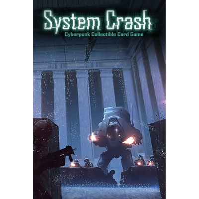 System Crash