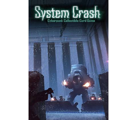 System Crash